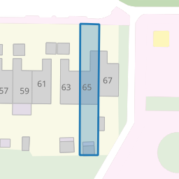 Perceel WST00-A-2389