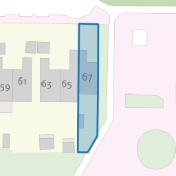 Perceel WST00-A-2390