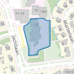 Perceel WST00-A-2391