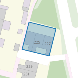 Perceel WST00-A-2393