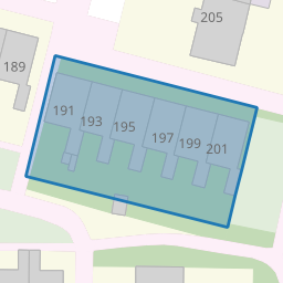 Perceel WST00-A-2398