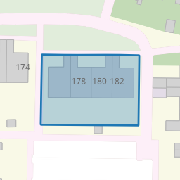 Perceel WST00-A-2401