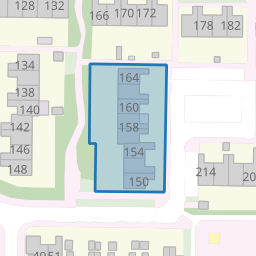 Perceel WST00-A-2403