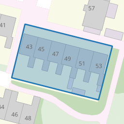 Perceel WST00-A-2423