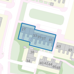 Perceel WST00-A-2426