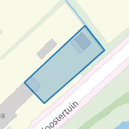 Perceel WST00-A-2436