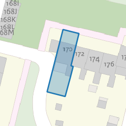 Perceel WST00-A-2437