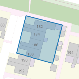 Perceel WST00-A-2439
