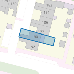 Perceel WST00-A-2440