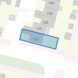 Perceel WST00-A-2441