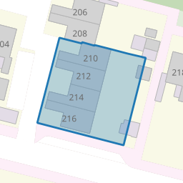 Perceel WST00-A-2444