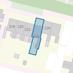 Perceel WST00-A-2446