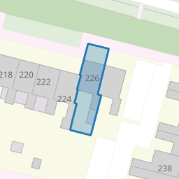 Perceel WST00-A-2447