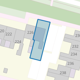 Perceel WST00-A-2448