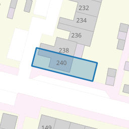 Perceel WST00-A-2450