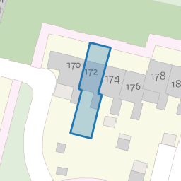 Perceel WST00-A-2456