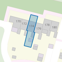 Perceel WST00-A-2457