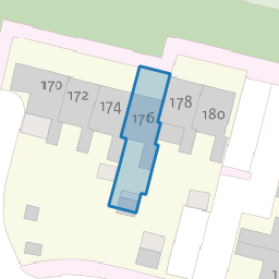 Perceel WST00-A-2458