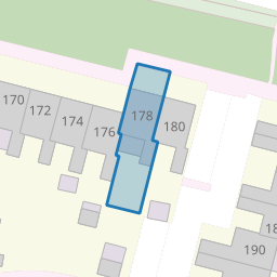 Perceel WST00-A-2459