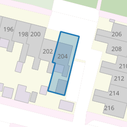 Perceel WST00-A-2466