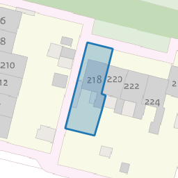 Perceel WST00-A-2467