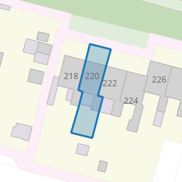 Perceel WST00-A-2468