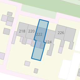 Perceel WST00-A-2469