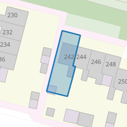 Perceel WST00-A-2472