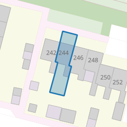 Perceel WST00-A-2473