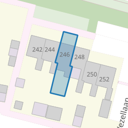 Perceel WST00-A-2474