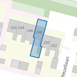 Perceel WST00-A-2475