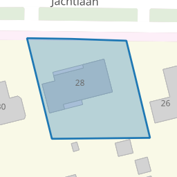 Perceel WST00-A-2479