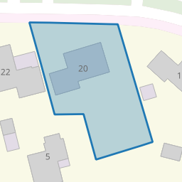 Perceel WST00-A-2482