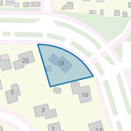 Perceel WST00-A-2483