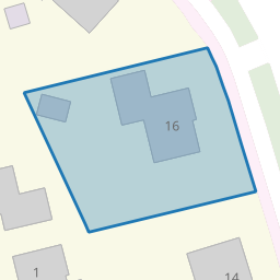 Perceel WST00-A-2484