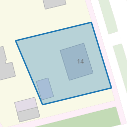 Perceel WST00-A-2485