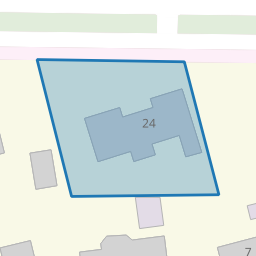 Perceel WST00-A-2492