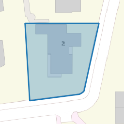 Perceel WST00-A-2498