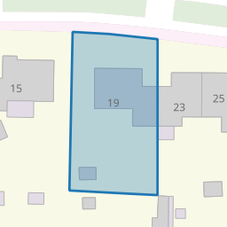 Perceel WST00-A-2505