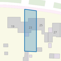 Perceel WST00-A-2506