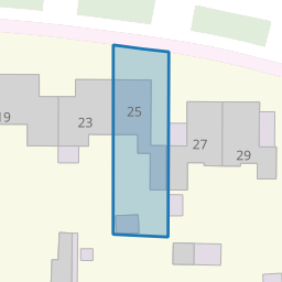 Perceel WST00-A-2507