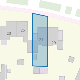 Perceel WST00-A-2508