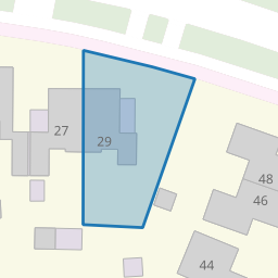 Perceel WST00-A-2509