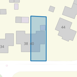 Perceel WST00-A-2513