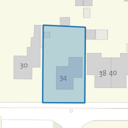 Perceel WST00-A-2515