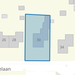 Perceel WST00-A-2516