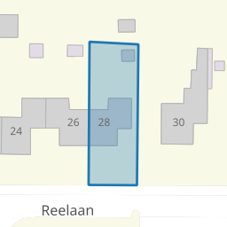 Perceel WST00-A-2517