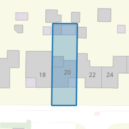 Perceel WST00-A-2521