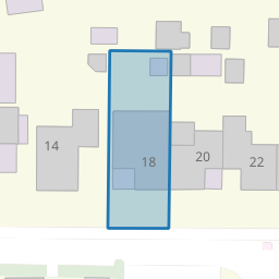 Perceel WST00-A-2522