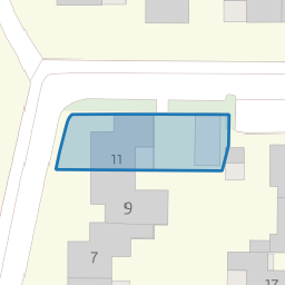 Perceel WST00-A-2525